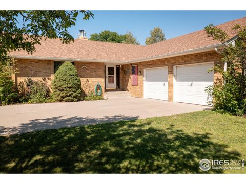 4601 N Sunshine Ct Loveland CO 80537