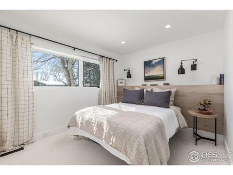 Tiny photo for 3863 57th St, Boulder, CO 80301 (MLS # 1043184)