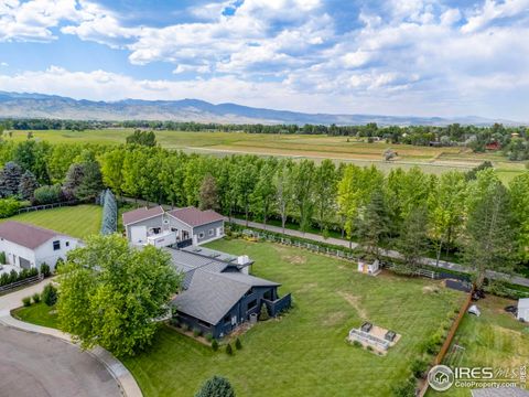 Tiny photo for 3863 57th St, Boulder, CO 80301 (MLS # 1043184)