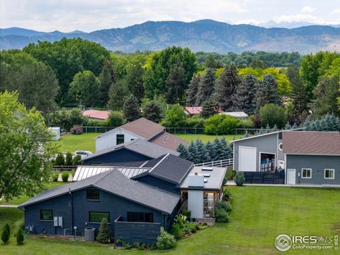 Tiny photo for 3863 57th St, Boulder, CO 80301 (MLS # 1043184)