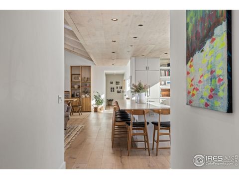 Tiny photo for 3863 57th St, Boulder, CO 80301 (MLS # 1043184)