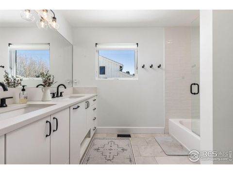 Tiny photo for 3863 57th St, Boulder, CO 80301 (MLS # 1043184)