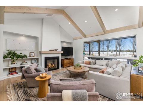 Tiny photo for 3863 57th St, Boulder, CO 80301 (MLS # 1043184)