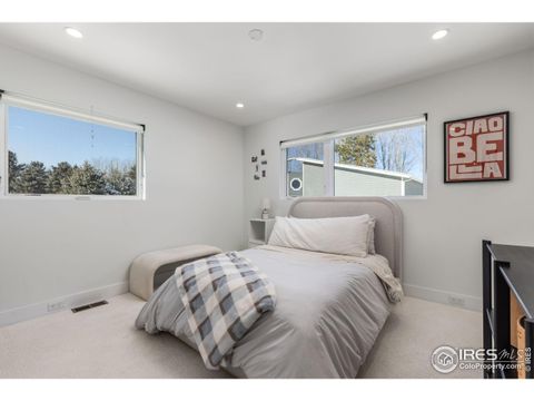 Tiny photo for 3863 57th St, Boulder, CO 80301 (MLS # 1043184)