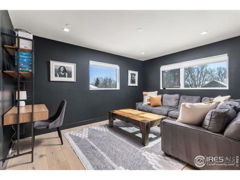 Tiny photo for 3863 57th St, Boulder, CO 80301 (MLS # 1043184)