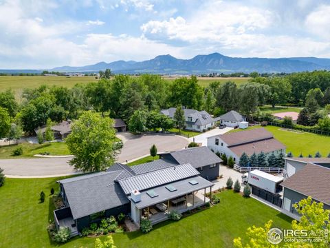 Tiny photo for 3863 57th St, Boulder, CO 80301 (MLS # 1043184)