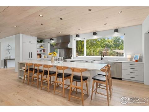 Tiny photo for 3863 57th St, Boulder, CO 80301 (MLS # 1043184)