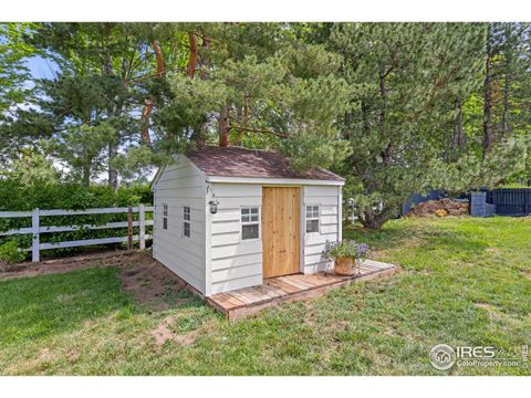 Tiny photo for 3863 57th St, Boulder, CO 80301 (MLS # 1043184)