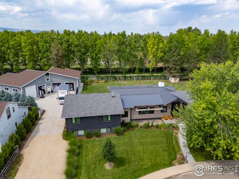 Tiny photo for 3863 57th St, Boulder, CO 80301 (MLS # 1043184)