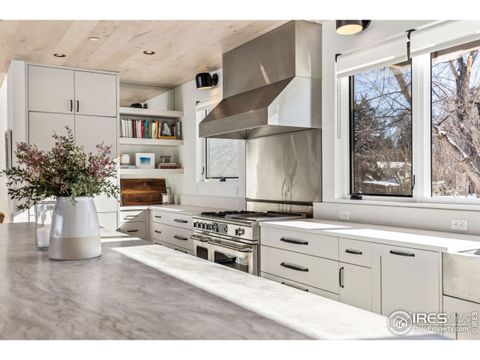 Tiny photo for 3863 57th St, Boulder, CO 80301 (MLS # 1043184)