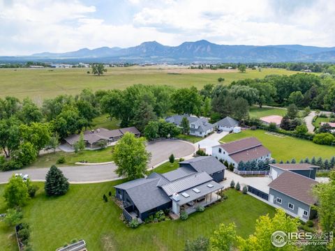 Tiny photo for 3863 57th St, Boulder, CO 80301 (MLS # 1043184)