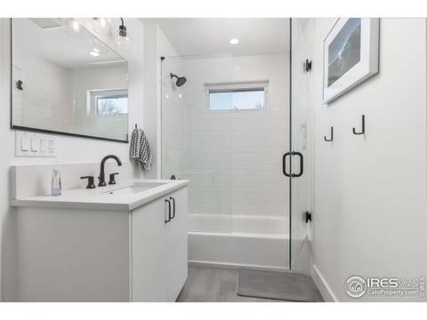 Tiny photo for 3863 57th St, Boulder, CO 80301 (MLS # 1043184)