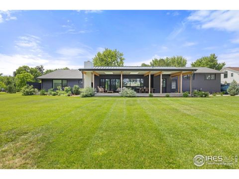 Tiny photo for 3863 57th St, Boulder, CO 80301 (MLS # 1043184)