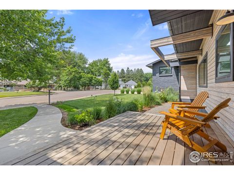 Tiny photo for 3863 57th St, Boulder, CO 80301 (MLS # 1043184)
