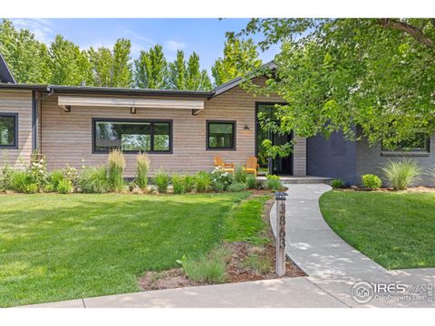 Tiny photo for 3863 57th St, Boulder, CO 80301 (MLS # 1043184)