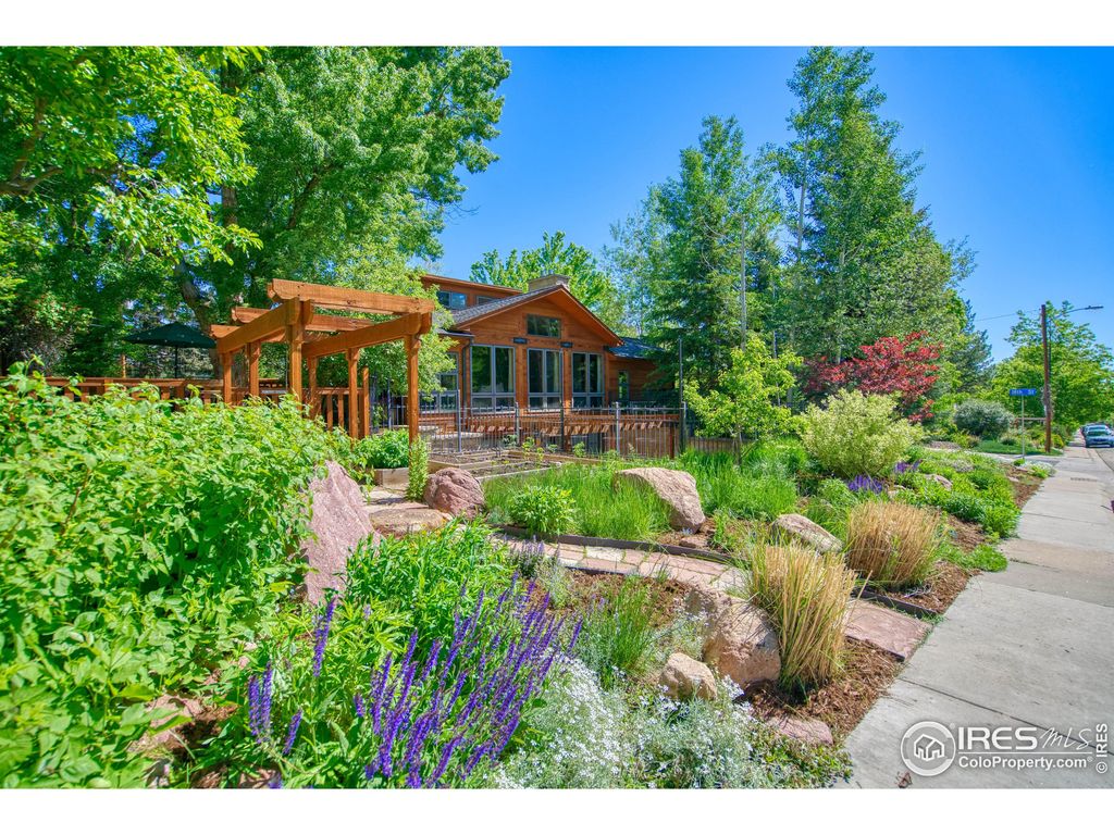 Photo of 401 18th St, Boulder, CO 80302 (MLS # 979238)