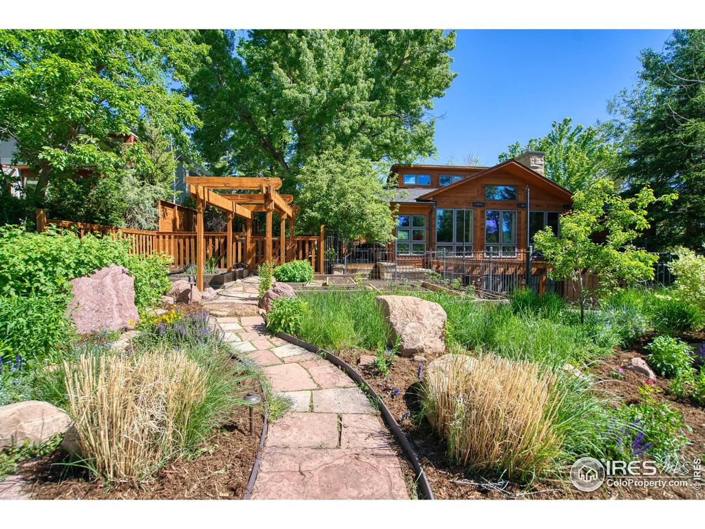 Photo of 401 18th St, Boulder, CO 80302 (MLS # 979238)
