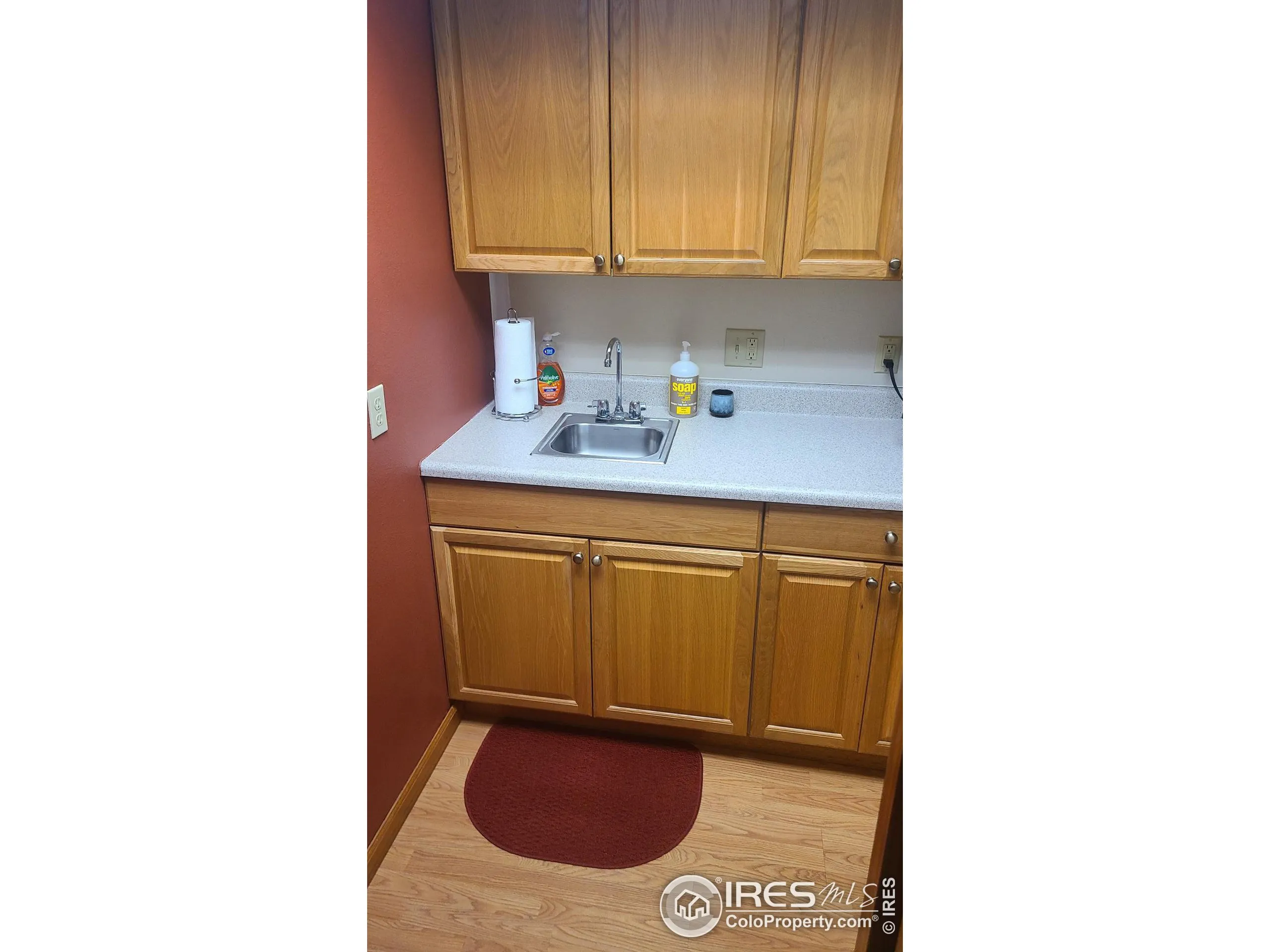 Fort Collins, Colorado 80525, United States, ,Commercial,Active,58163