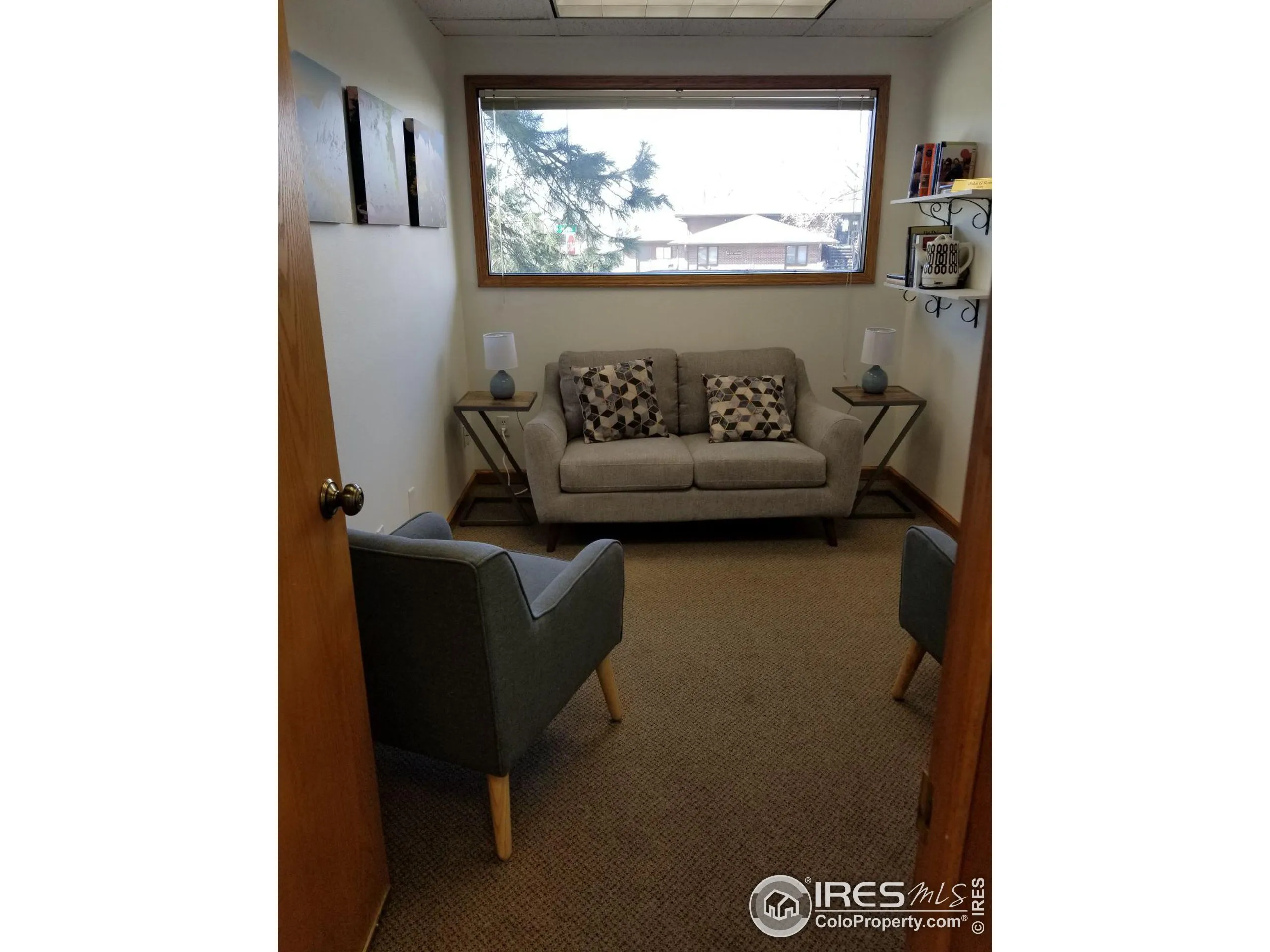 Fort Collins, Colorado 80525, United States, ,Commercial,Active,58163