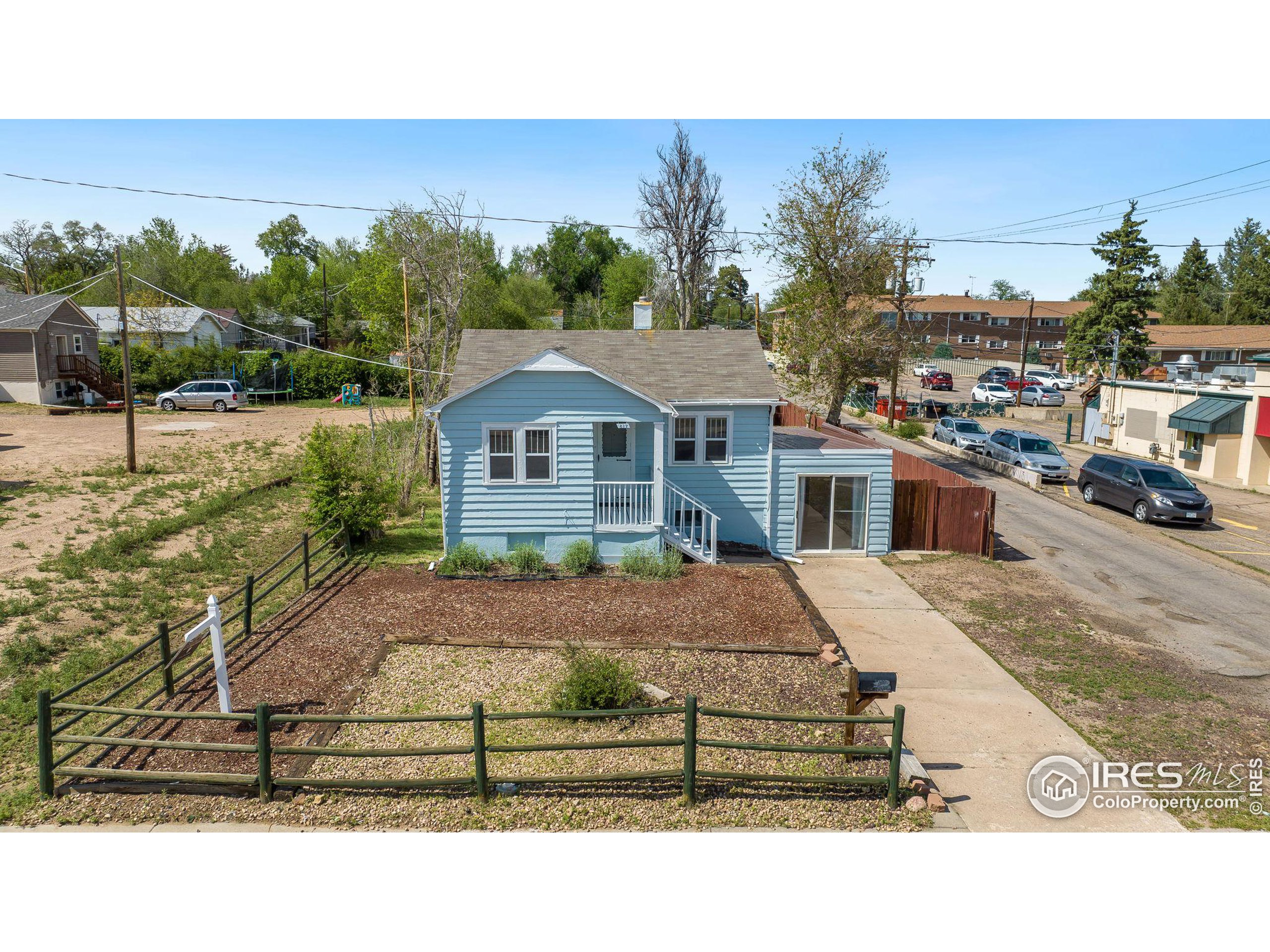 View Greeley, CO 80631 house