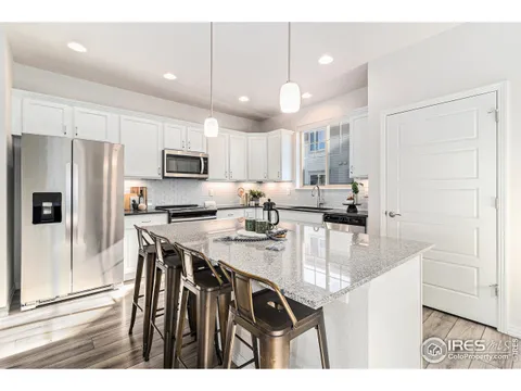 543 Brennan Cir, Erie, CO 80516 - MLS#: 1027432