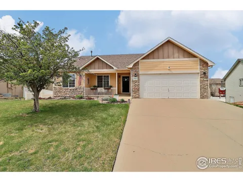 8613 18th St Rd, Greeley, CO MLS: 1031462