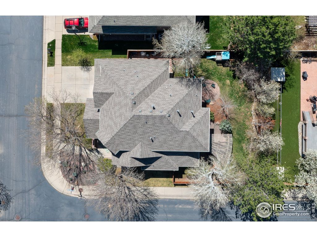 Photo of 4027 Guadeloupe St, Boulder, CO 80301 (MLS # 1031233)