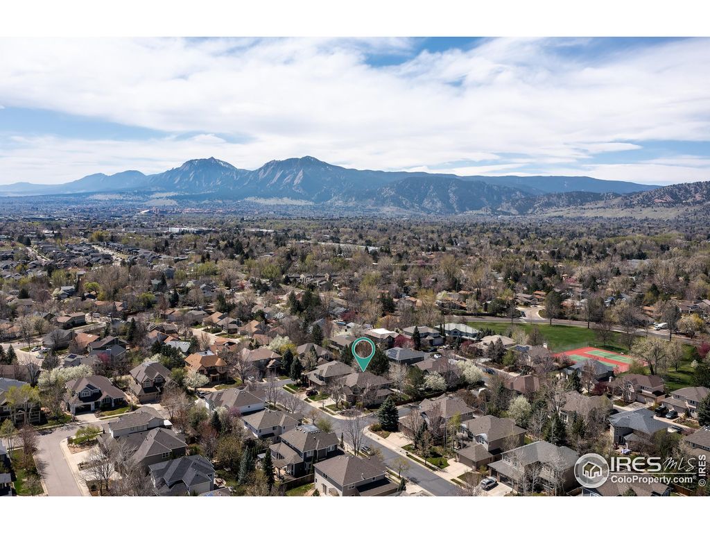 Photo of 4027 Guadeloupe St, Boulder, CO 80301 (MLS # 1031233)