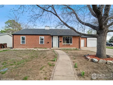 2444 W 24th St Rd, Greeley, CO MLS: 1031463