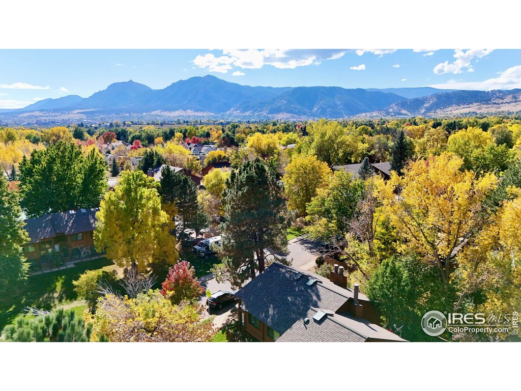 Photo of 2667 Juniper Ave 53, Boulder, CO 80304 (MLS # 1024032)
