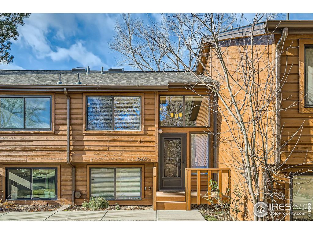 Photo of 2667 Juniper Ave 53, Boulder, CO 80304 (MLS # 1024032)