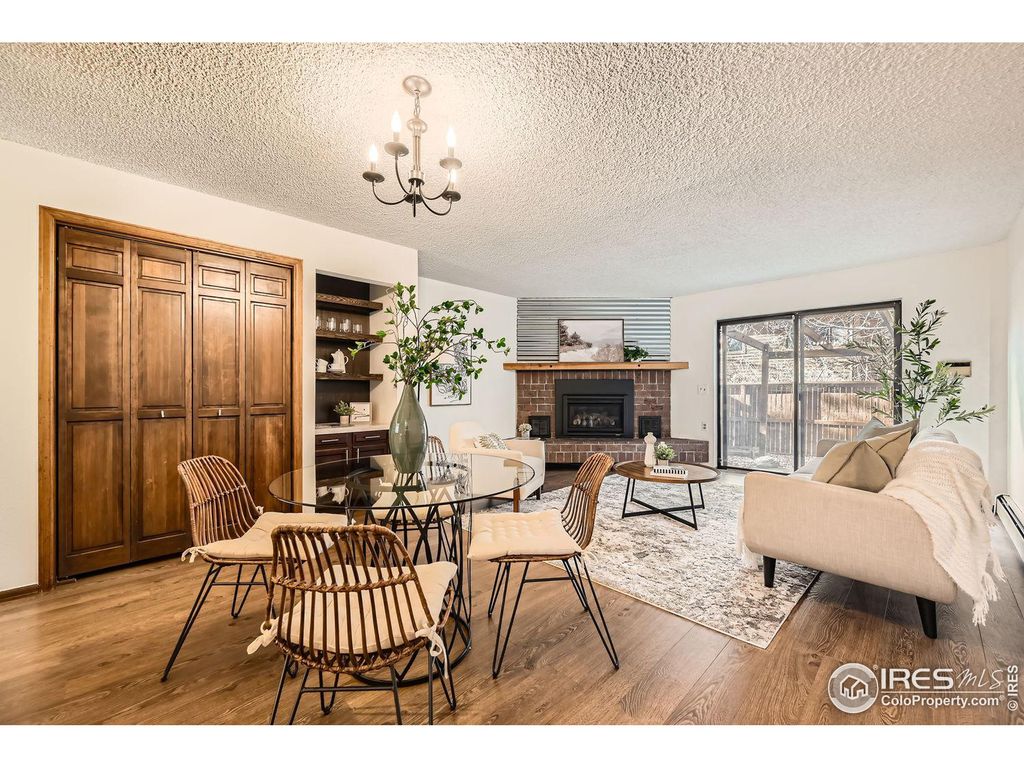 Photo of 2667 Juniper Ave 53, Boulder, CO 80304 (MLS # 1024032)