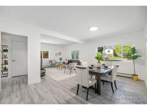 1580 S Krameria St, Denver, CO MLS: 1031850