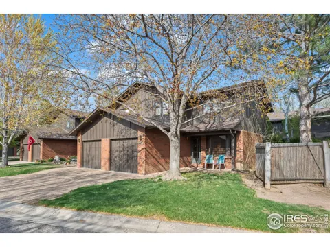 2840 W 21st St Unit 27, Greeley, CO MLS: 1032031