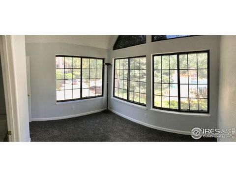 Tiny photo for 4839 White Rock Cir D, Boulder, CO 80301 (MLS # 1044420)