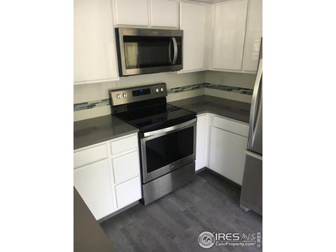 Tiny photo for 4839 White Rock Cir D, Boulder, CO 80301 (MLS # 1044420)