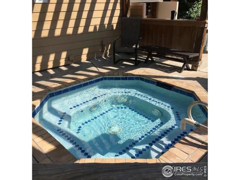 Tiny photo for 4839 White Rock Cir D, Boulder, CO 80301 (MLS # 1044420)