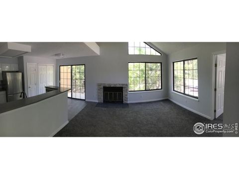 Tiny photo for 4839 White Rock Cir D, Boulder, CO 80301 (MLS # 1044420)