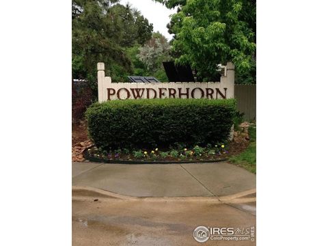 Photo of 4839 White Rock Cir D, Boulder, CO 80301 (MLS # 1044420)