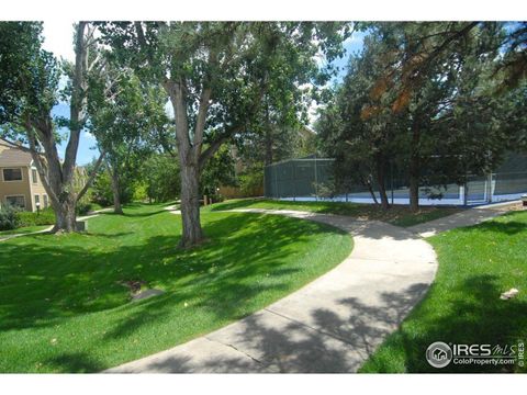 Tiny photo for 4839 White Rock Cir D, Boulder, CO 80301 (MLS # 1044420)