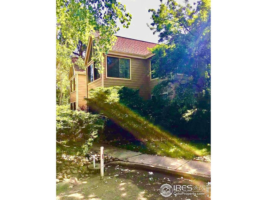 Photo of 4839 White Rock Cir D, Boulder, CO 80301 (MLS # 1044420)