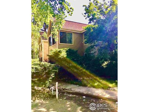 Tiny photo for 4839 White Rock Cir D, Boulder, CO 80301 (MLS # 1044420)