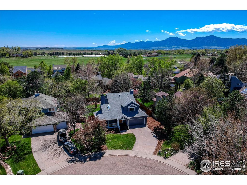 Photo of 5978 Scotswood Ct, Boulder, CO 80301 (MLS # 1033649)