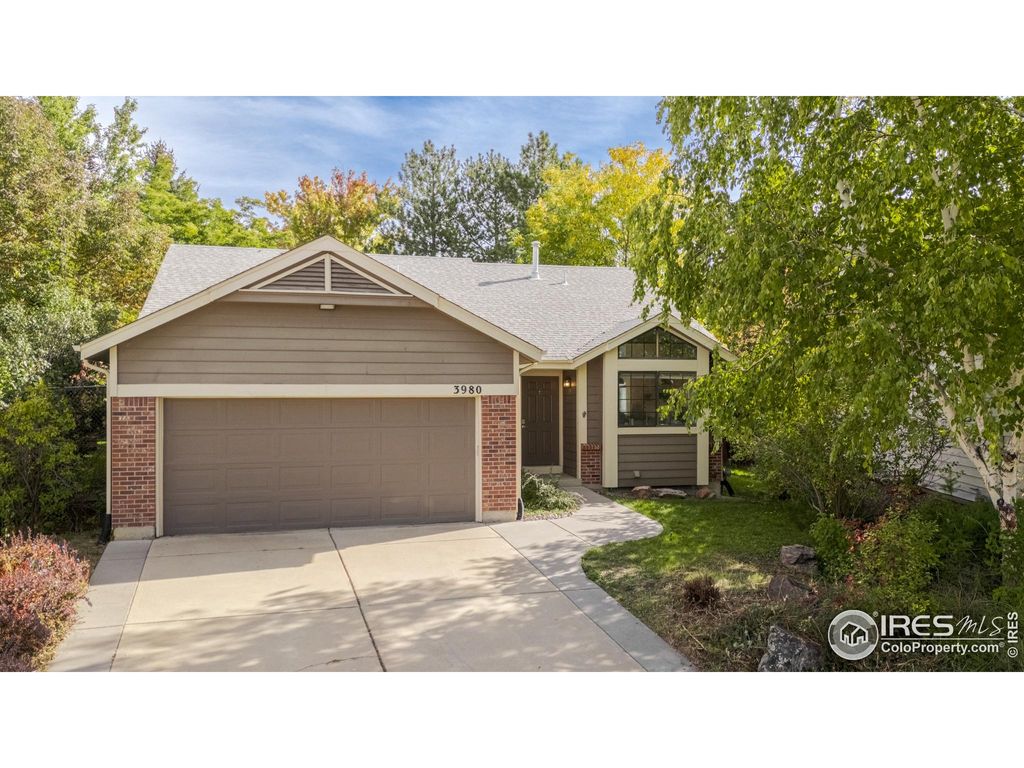 Photo of 3980 Dehesa Ct, Boulder, CO 80301 (MLS # 1044636)