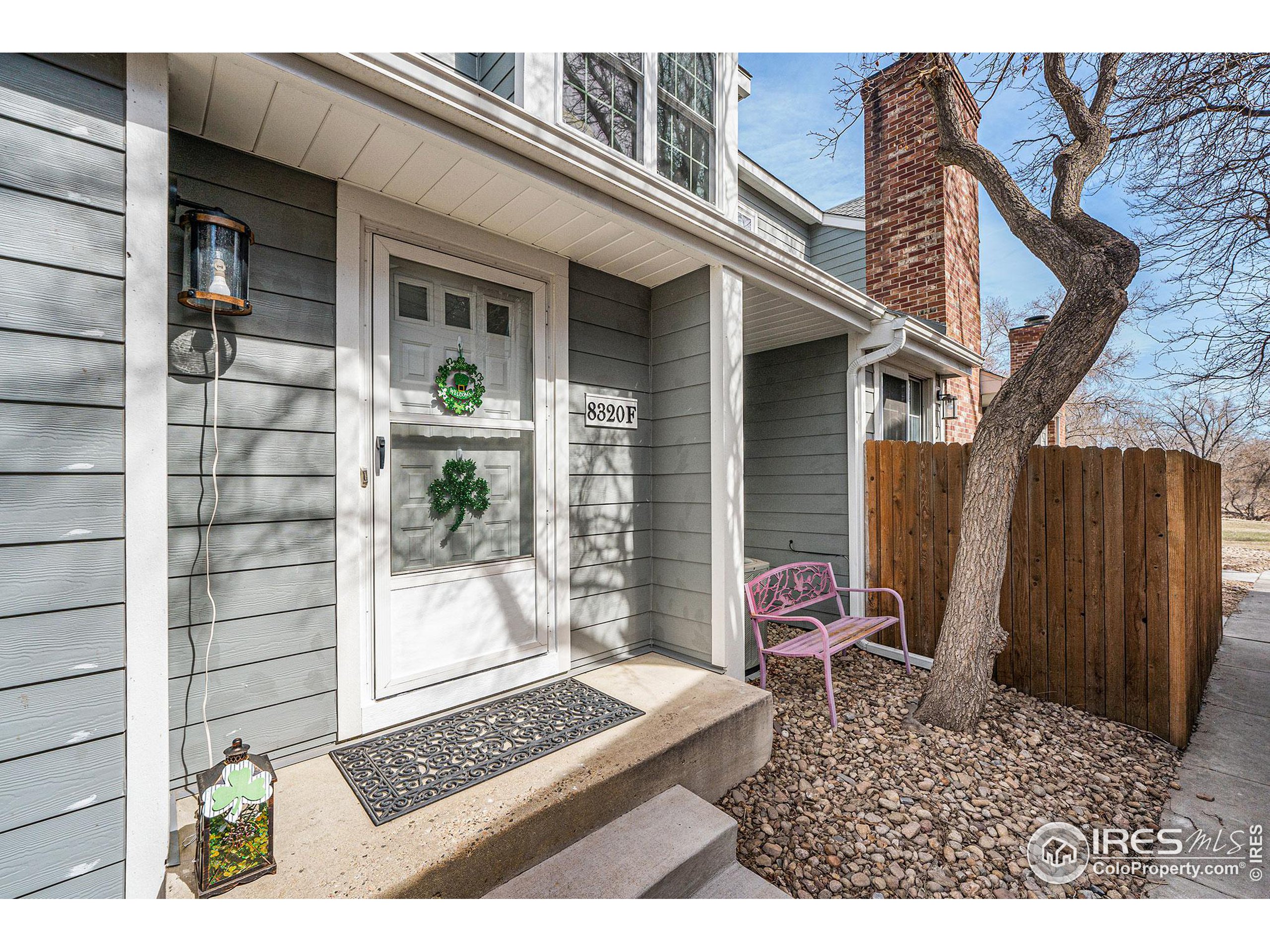 Photo 1 of 20 of 8320 W 87th Dr F condo