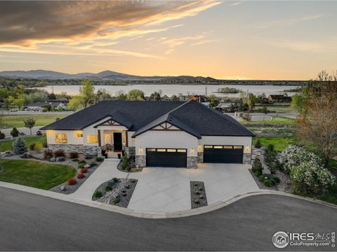 4821 Hay Wagon Ct Loveland CO 80537