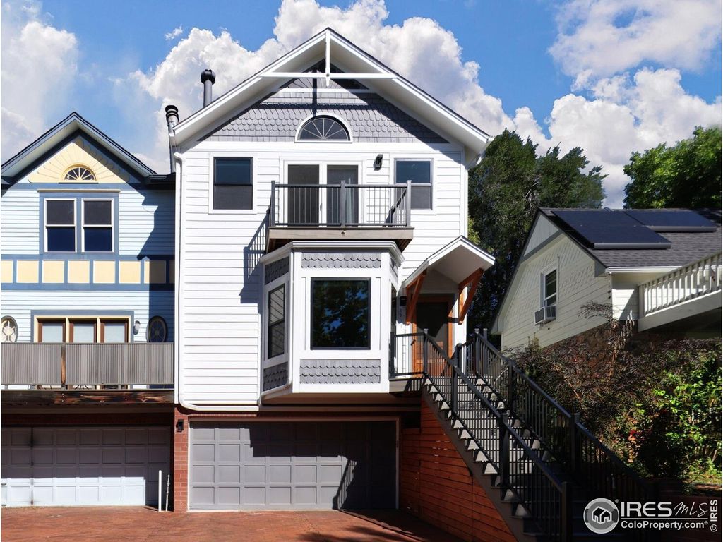 Photo of 2211 Bluff St, Boulder, CO 80304 (MLS # 1044516)