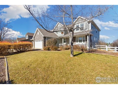 1302 Forrestal Dr Fort Collins CO 80526