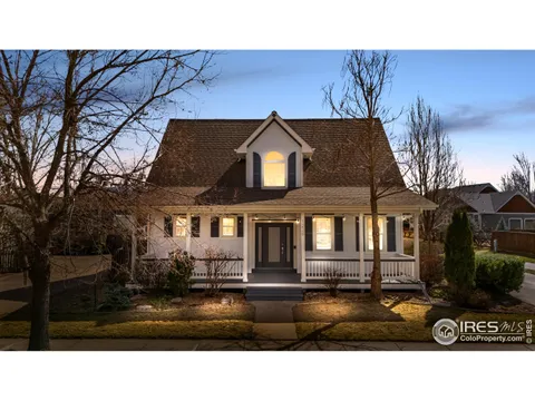1228 Allen Ave, Erie, CO MLS: 1029133