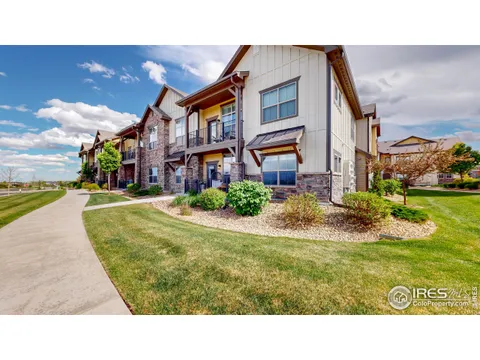 6634 Crystal Downs Dr Unit 104, Windsor, CO 80550 - #: 1040634